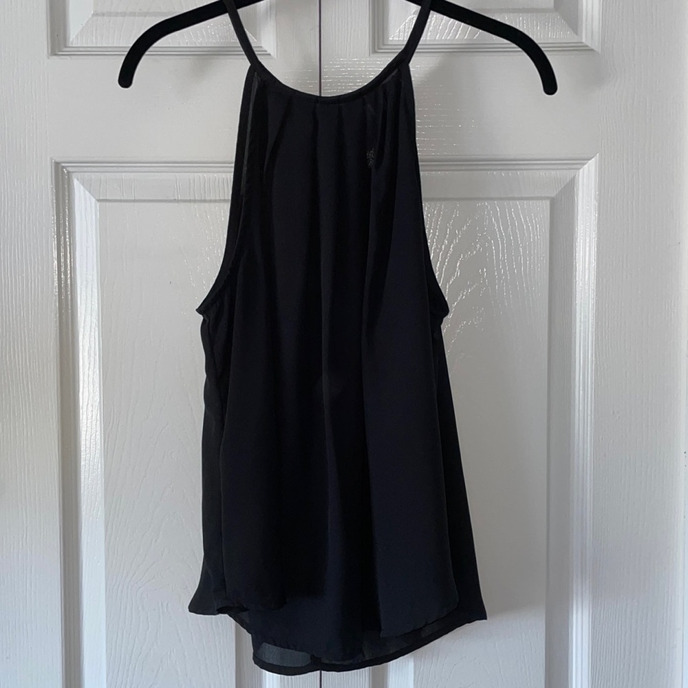 Alya Tank Top